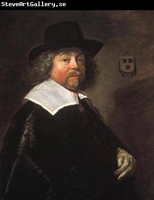 Frans Hals Joseph Coymans